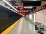 Franklin Square station